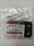 14770-01H00 Suzuki New Oem Exhaust Muffler Hanger Chamber Bracket. Fixed Price $16.95.