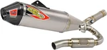 Pro Circuit TI-6 Exhaust System For Kawasaki KX450F 2009-2019. Fixed Price $1212.23.