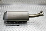 2009 Yamaha Yzf R1 Exhaust Pipe Muffler Right (14B-4). Fixed Price $119.99.