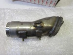 Ducati Vertical Exhaust Manifold Header 1098R 1198R 1198SP 14010592A. Fixed Price $107.45.