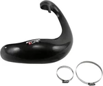 Moose Line Exhaust Fmf Gnarly Fatty Factory Pipe Guard Gas EC300 21-23. Fixed Price $190.15.