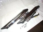 2005 Honda VTX1800S Exhaust Mufflers Mcv A1. Fixed Price $720.00.