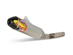 16-18 KX450F F4.1RCT Ti Nat, Fmf 042331 Factory Silencer. Fixed Price $608.38.
