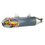 Fmf Q4 Hex Silencer 07-16 Ktm Husaberg Husqvarna 250-501. Fixed Price $578.95.