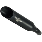Voodoo Shorty Slip-on Exhaust Black VER3L5B. Fixed Price $251.99.