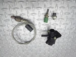 2009 08 Can Am Spyder Gs Oem Sensor Lot Oxygen Temperature Oil Air Valve. Fixed Price $37.63.