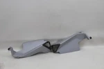 Aprilia RS660 Tuono 21-25 Oem Left & Right Lower Exhaust Heatshields. Fixed Price $94.99.