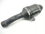 11-14 Ducati Diavel Rear Shift-tech ST857 Carbon Slip-on Exhaust Muffler. Fixed Price $427.97.