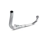 Akrapovic E-H125E1 Titanium Manifold For Honda Grom Msx 2013-2015. Fixed Price $328.82.