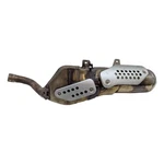 Exhaust Silencer Muffler 18122345146 Bmw Strada 97-00. Fixed Price $109.76.
