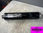 02-03, 2002-2003 Honda CBR954RR Erion Exhaust Pipe Muffler Slip Can Silencer. Fixed Price $350.69.
