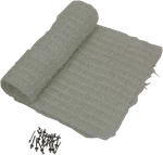 Akrapovic Muffler Repack Kit 1860-0544. Fixed Price $66.95.