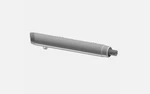 2020-2024 Indian Challenger Limited Oem Right Chrome Exhaust Slip-on 1263260-156. Fixed Price $145.67.