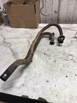 97 Yamaha Muffler Exhaust Header Pipe. Fixed Price $189.99.