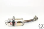 03-04 Suzuki Yoshimura Muffler Exhaust. Fixed Price $125.95.