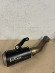 17-23 Honda Leo Vinci Slip Exhaust Muffler #0311. Fixed Price $149.99.