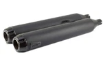 Two Brother Racing Black Slip Muffle W/carbon Tip Fits 05-17 Flstn.fls. Fixed Price $449.95.