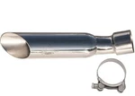 Voodoo Exhaust Yamaha R1 98-03 Show Polish Finish. Fixed Price $299.99.