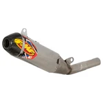 Fmf Factory 4.1 Rct Aluminum Slip Exhaust Fits Honda CRF450RX. Fixed Price $579.73.