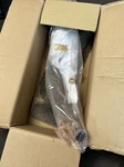 New 19-23 Honda CBR600RR Oem Muffler 18305-MJC-N30. Fixed Price $180.00.