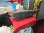 Triumph TR5T Muffler Trophy Trail 1973 113524. Fixed Price $239.00.