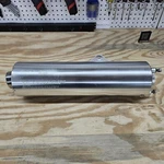 1994 Suzuki RF900 Oem Genuine Muffler 14310-31E50-H01. Fixed Price $520.00.