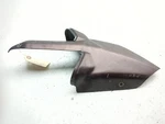 10-18 Ducati Multistrada 1200 Rear Exhaust Muffler Heat Shield Cover. Fixed Price $258.86.