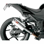 Jardine 19-3018-123-02 Polished RT-5 Slip-on Exhaust. Fixed Price $283.92.