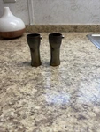 Ducati Diavel Db Killers Exhaust Baffles For Termignoni System #96032610B. Fixed Price $75.00.