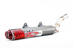 Big Gun Evo Race Slip-on Muffler For 2006-18 Yamaha YFM700 Raptor 09-2662. Fixed Price $298.99.