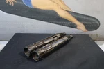 64901339, 64901340 Oem 2017-2025 Harley-davidson Touring Cvo Mufflers. Fixed Price $179.99.