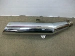 Nice! 1983 1986 Honda V65 Magna VF1100C Left Muffler Pipe. Fixed Price $288.00.