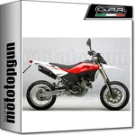 Gpr Exhaust Hom Furore Black Husqvarna Te 610 - Sm 2005 2006. Fixed Price $510.40.