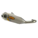 Husqvarna Fmf Exhaust Powercore Silencer Fits 2009 Models Only. Fixed Price $534.50.