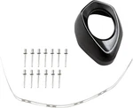 Akrapovic V-EC70 Replacement End Cap. Fixed Price $134.96.