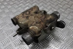Triumph Street Twin 900 2018 Exhaust Collector Cat Box 2016 -. Fixed Price $162.65.