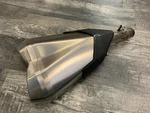 Kawasaki 2014-2016 Ninja ZX1000 Oem Right Muffler Exhaust Slip On Pipe #45E. Fixed Price $199.99.