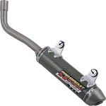 Pro Circuit 1151930K TI-2 Shorty Silencer. Fixed Price $317.99.