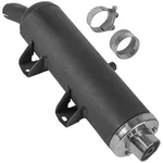Exhaust Muffler W/ Spark Arrester For Yamaha 5LP-14711-10-00. Fixed Price $139.00.
