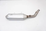 Gas 250 350 450 Exhaust Muffler Oem Pipe Silencer A54105479000 2024. Fixed Price $128.00.