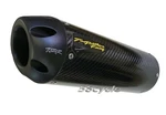 2015-2025 Yamaha Yzf R3 MT03 Two Brothers Hurricane Carbon Fiber Slip Exhaust. Fixed Price $439.00.