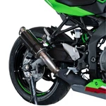 Hot Bodies 52301-2400 Mgp Slip-on Exhausts. Fixed Price $369.95.
