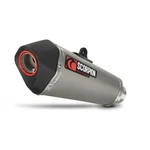 Suzuki Gsx-s 1000 F 15-20 Scorpion Exhaust Serket Titanium Slip-on RSI117TEO. Fixed Price $534.61.