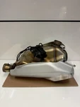 Ducati V4 Exhaust. Fixed Price $80.00.