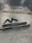 New Cobra 2169SC 2169TO 2269 XVZ1300 Royal Star Exhaust Muffler Pipes Kit. Fixed Price $435.90.