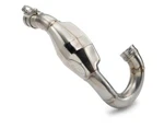 Gas Ktm 79305907500 Fmf Megabomb Titanium Header Exhuast Pipe. Fixed Price $474.99.