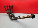 Manifold Pipes Exhaust Outlet 14100-29G00-000 Suzuki Gsxr 600 2004 2005. Fixed Price $196.03.