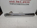 2002 2003 Kawasaki Vn 1600 Meanstreak Exhaust Rear Lower Muffler Sankei 2388. Fixed Price $71.96.