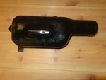 1981 1982 Honda Sub Pipe Muffler Header 18330-961-003. Fixed Price $99.98.