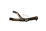 2005 Honda CRF250R Oem Exhaust Mid Pipe Chamber Header B4535. Fixed Price $119.99.